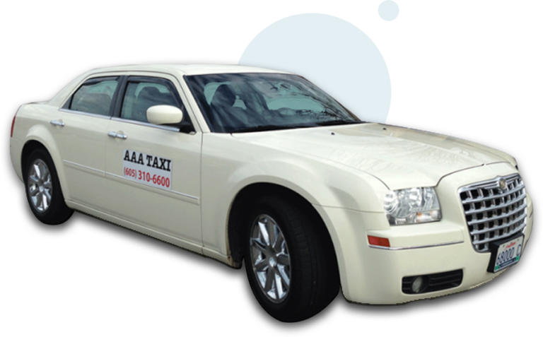 AAA Taxi Service of Sioux Falls